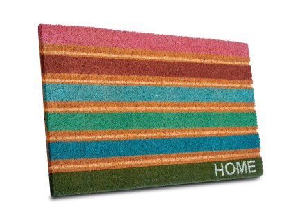 Rohožka Home 105926 - na ven i na doma (Rozměry koberců 45x75)