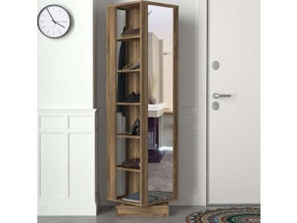 rolly predsinova stena se zrcadlem orech gwfeyqof2tixuhjr