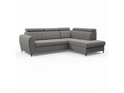 Sedací souprava FELIX "L" (Varianta scala 87NW, Orientace levá)