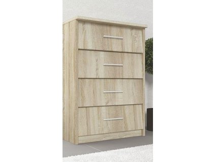 BOTNÍK 1 (I) (Varianta dub sonoma)