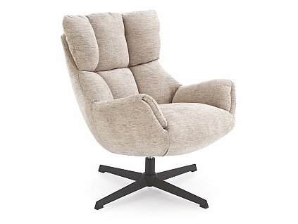 Křeslo OREO (Varianta béžová 28)