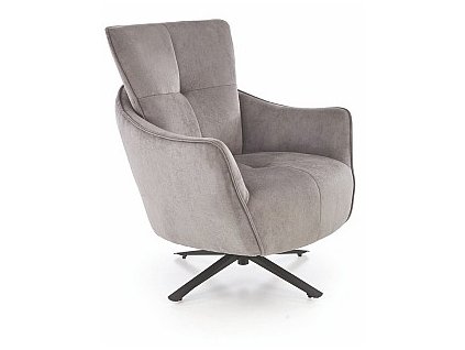 Křeslo SCARLET (Varianta hawana 10)