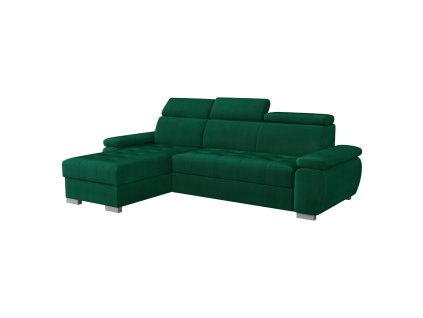 semi roh zelena l 01