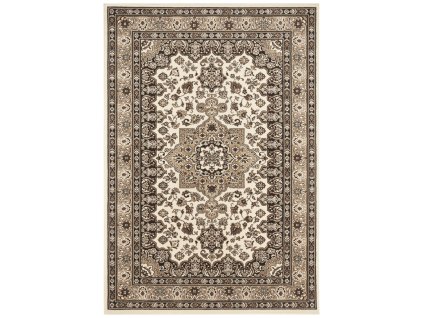 Kusový koberec Mirkan 104105 Beige (Rozměry koberců 160x230)