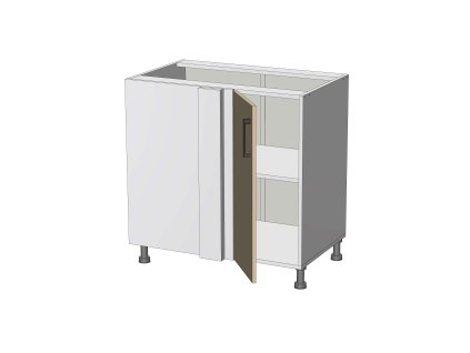 kuchynska dolna rohova skrinka sirka 80 cm 1 dvierka dvierka 30 cm 8kbjftdxhmuhya62 c2zu3vsqed9jpane