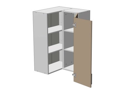 kuchynska horna vysoka rohova skrinka sirka 60 cm 2 dvierka lomene rbnholts0de5whlb aszibfsh3df2byml