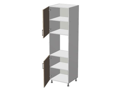 kuchynska potravinova skrina na vstavanu ruru sirka 60 cm 2 dvierka mlbwdhvpyytdahte ti1jwm6hvhrffsye