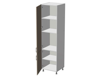 kuchynska vysoka potravinova skrina sirka 60 cm 2 dvierka hzjr2hcnq480e6oz u32g1alnutjhqhu5