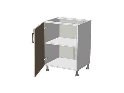 kuchynska dolna skrinka sirka 60 cm 1 dvierka qp8vb9fquaw7ktn3 peolxc9y0bzmmjg9