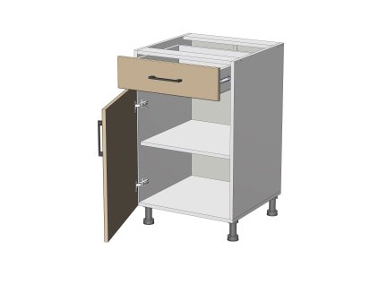 kuchynska dolna skrinka so suplikom sirka 50 cm 1 suplik 1 dvierka fnwkcjenlcggjal1 xss5xipevhqqq0f1