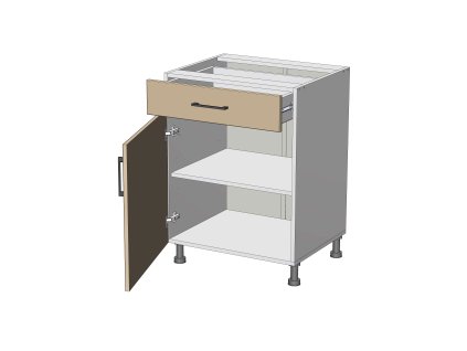 kuchynska dolna skrinka so suplikom sirka 60 cm 1 suplik 1 dvierka zncrlzf2yunek2gi ilpacuinm0oho6tk