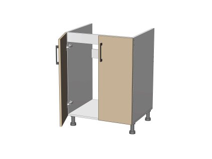 kuchynska dolna drezova skrinka sirka 60 cm 2 dvierka nnosa2xndxby5ffp ut7zwmwbofkkfdnb