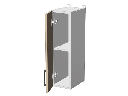 kuchynsky horny regal sirka 20 cm 1 dvierka roiqhee77av1jrn4 lwtftwc8etuo73oj