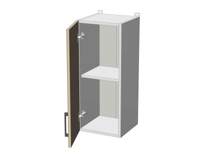 kuchynska horna skrinka sirka 30 cm 1 dvierka f4vbe6mloqmeqyss ajwlpyiaqjrefgiu