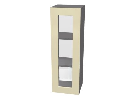 kuchynska horna vysoka vitrina sirka 30 cm 1 dvierka 4asyslcorzx1exyw sbzvqwgzi2926dc8