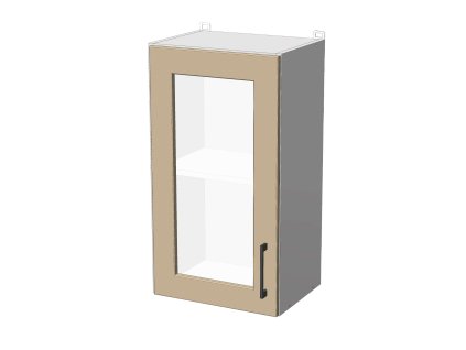 kuchynska horna vitrina sirka 50 cm 1 dvierka kfbi1aordgiifoey y9dcah5oiklb3czk