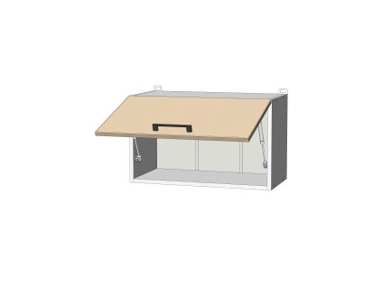 kuchynska horna vyklopna skrinka sirka 60 cm 1 dvierka st7erjausolhadq5 hzgjqfaooemerx2g