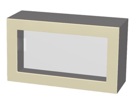 kuchynska horna vysoka vyklopna vitrina sirka 60 cm 1 dvierka ygglulo0tetfuole m7gjbailx7gspiwr