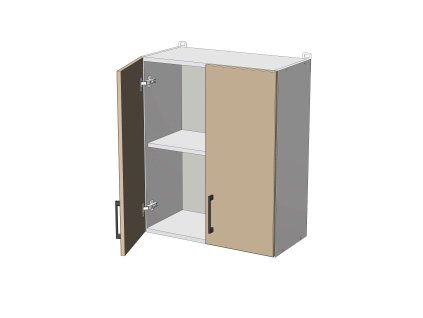 kuchynska horna skrinka sirka 60 cm 2 dvierka mtnty73vihkgqioq k5eetjvfanr21hk4