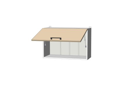 kuchynska horna vysoka vyklopna skrinka sirka 70 cm 1 dvierka a1de6zy9fj3m85ws hwbpdvqqpi4hxhxe