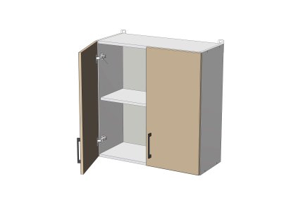 kuchynska horna skrinka sirka 70 cm 2 dvierka 6gta6n7ieke90gmf ol0a81oe3omsouy9