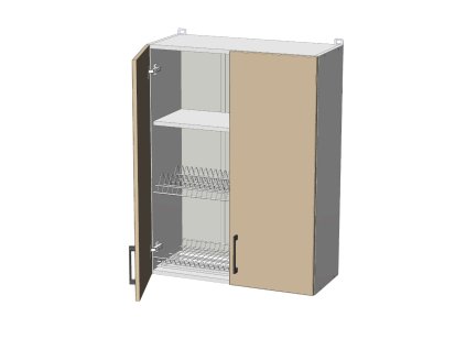 kuchynska horna vysoka vitrina s odkvapkavacom sirka 70 cm 2 dvierka gya7y7bgmw4bfmcz optqgdh0ihm0d6gw