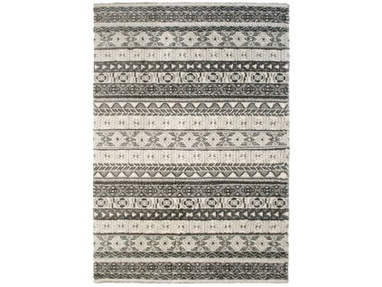 Kusový koberec Delgardo K11510-02 Grey (Rozměry koberců 80x150)