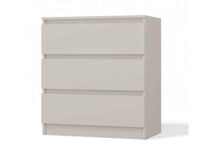 Komoda Malvína M3 kašmír