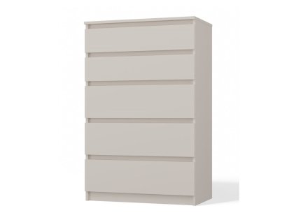 Komoda Malvína M5 kašmír