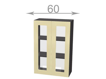 kuchynska horna vysoka vitrina sirka 60 cm 2 dvierka speyqz8kxm5v6yek
