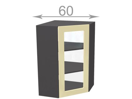 kuchynska horna vysoka rohova vitrina sirka 60 cm 1 dvierka sikmy roh uyncd3phuwuihoje upqqwpu3hi7tudp6