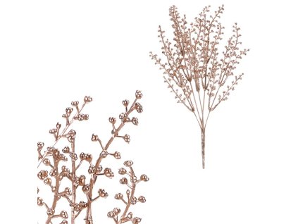 Vřes, barva světle měděná (Barva Měděná)