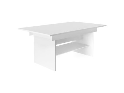 lavko konf jed stol biela 0