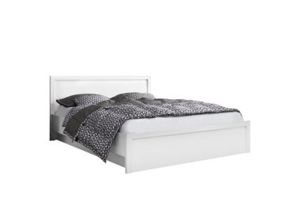 jesi postel biela biela hl op