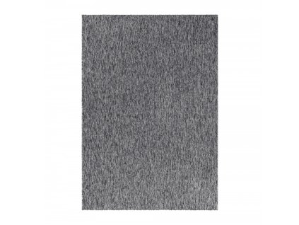 Kusový koberec Nizza 1800 grey (Rozměry koberců 80x150)