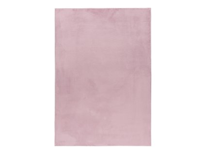 Kusový koberec Pouffy 5100 Rose (Rozměry koberců 80x150)