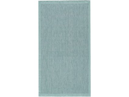 Běhoun Giza 1410 Blue (Rozměry koberců 80x250)