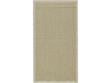 Běhoun Giza 1410 Green (Rozměry koberců 80x250)