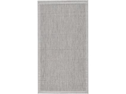 Běhoun Giza 1410 Grey (Rozměry koberců 80x250)