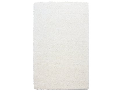 Kusový koberec Life Shaggy 1500 cream (Rozměry koberců 60x110)