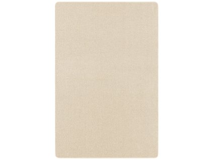 Kusový koberec Nasty 101152 Creme (Rozměry koberců 80x200)