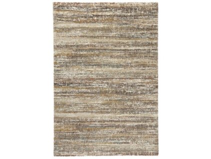 Kusový koberec Chloe 102803 braun meliert (Rozměry koberců 200x290)