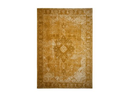 Kusový koberec Manhattan Antique Ochre (Rozměry koberců 120x170)
