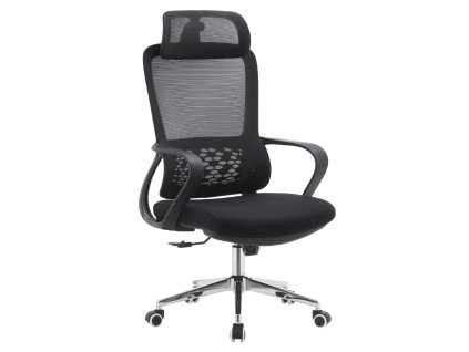 foster kanc kreslo typ 1 dod cierna 01