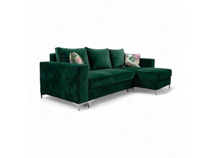 Sedací souprava MASSIMO 1 (Varianta kronos 19/trop1)