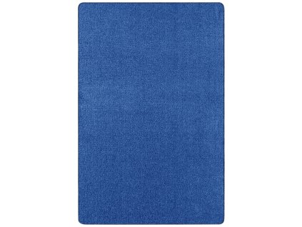 Kusový koberec Nasty 101153 Blau (Rozměry koberců 80x150)