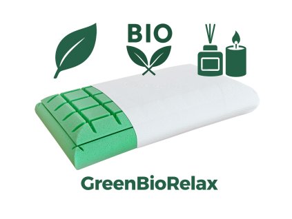 Alivio (Délka [cm] 70, Šířka [cm] 40, Výška [cm] 12)