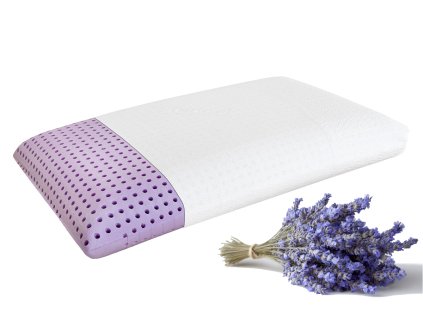 Nubes Lavanda (Délka [cm] 70, Šířka [cm] 40, Výška [cm] 12)