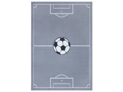 Dětský koberec Adventures 105527 Mouse (Rozměry koberců 160x220)