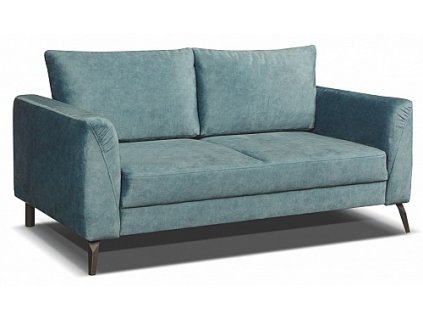 Pohovka PUMA na každodenní spaní (Varianta Whisper 12)